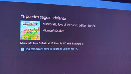 Foto de la compra de Fabián