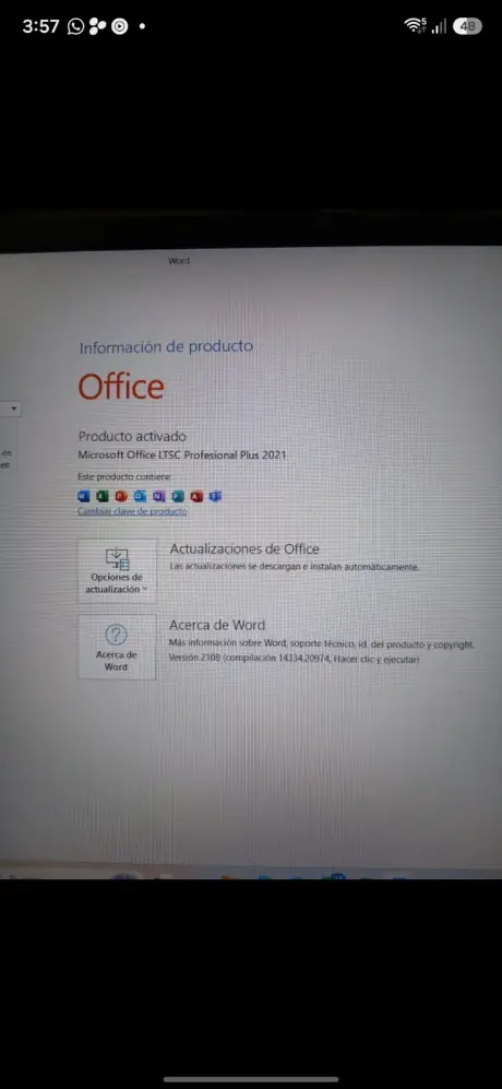 Foto de la compra de Alexander
