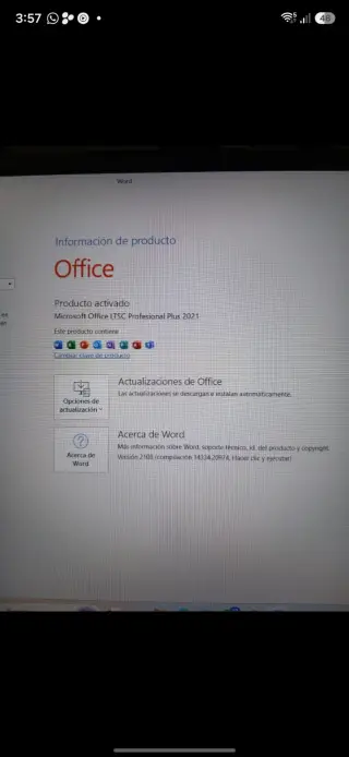 Foto de la compra de Alexander