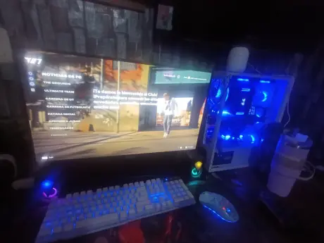 Foto de la compra de Adalbert