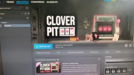 Foto de la compra de Kaiserjpc