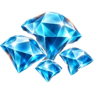 572 diamantes