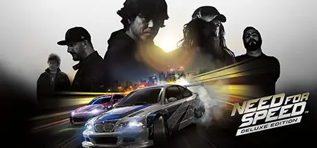 Need for Speed (2015)