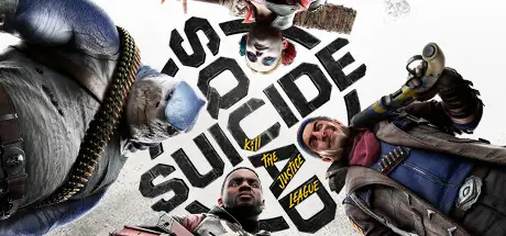 Suicide Squad: Kill the JL