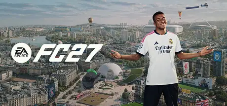 EA SPORTS FC 27