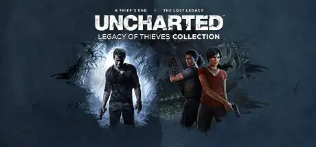 Uncharted: Legacy of Thieves