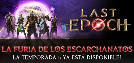 Last Epoch