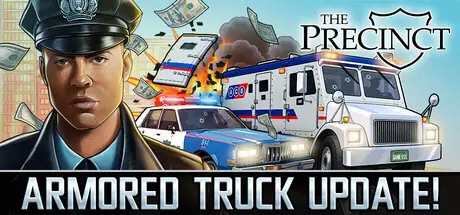 The Precinct