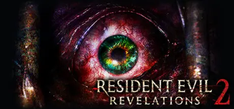 Resident Evil Revelations 2