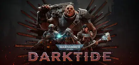 Warhammer 40,000: Darktide