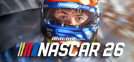 iRacing Studios NASCAR 26