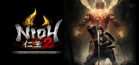 Nioh 2 Complete