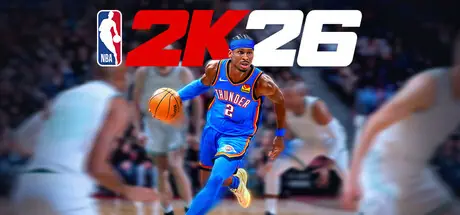 NBA 2K26