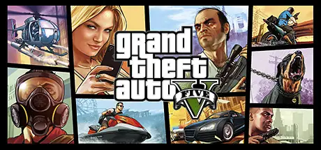 Grand Theft Auto V para PC