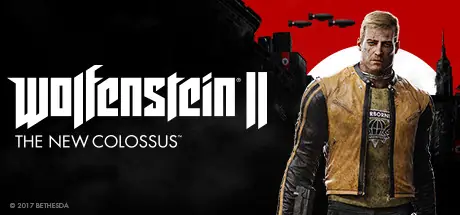 Wolfenstein II