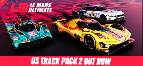 Le Mans Ultimate
