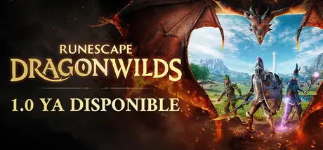 RuneScape: Dragonwilds