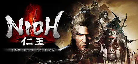 Nioh Complete