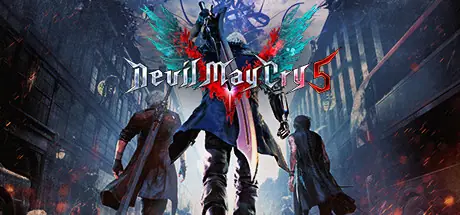 Devil May Cry 5 Special para PC