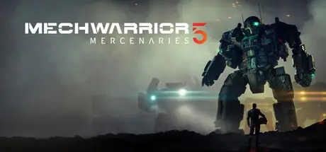 MechWarrior 5: Mercenaries