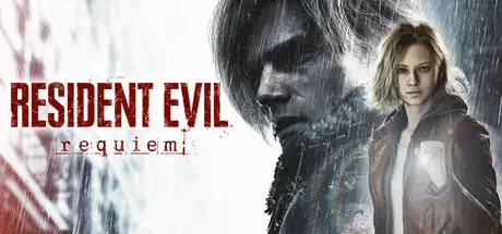 Resident Evil 9: Requiem para PC