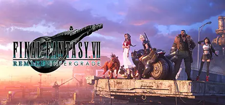 Final Fantasy VII Remake