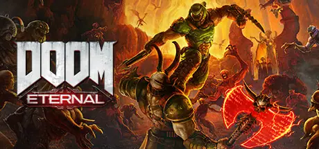 DOOM Eternal Deluxe