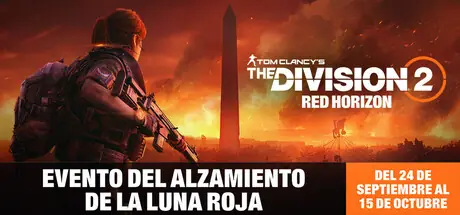 Tom Clancy’s The Division 2