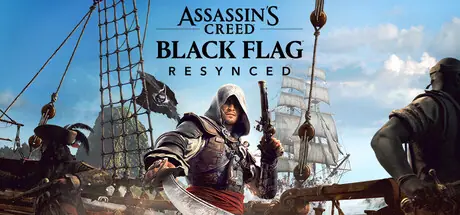 Assassin's Creed Black Flag: Resynced