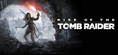 Tomb Raider Trilogy