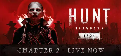 Hunt: Showdown 1896