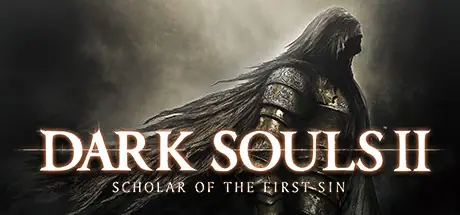 Dark Souls II Scholar