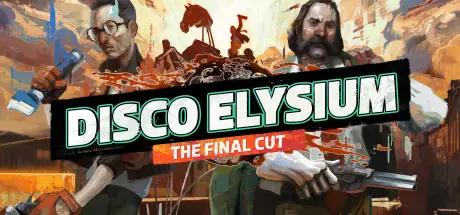 Disco Elysium Final Cut