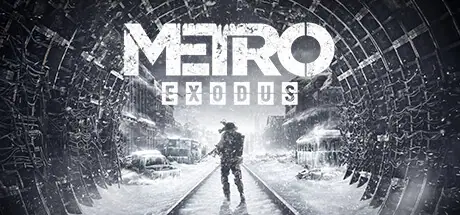 Metro Exodus Gold