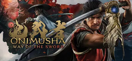 Onimusha: Way of the Sword