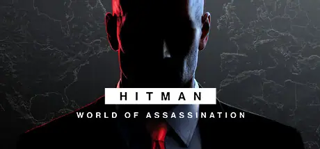 Hitman World of Assassination para PC
